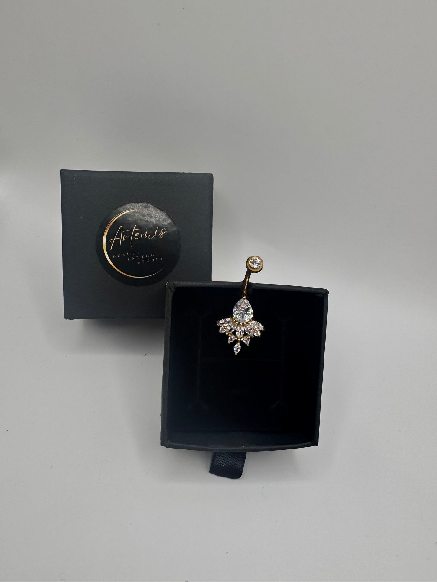 Navel Ornamental Drops
