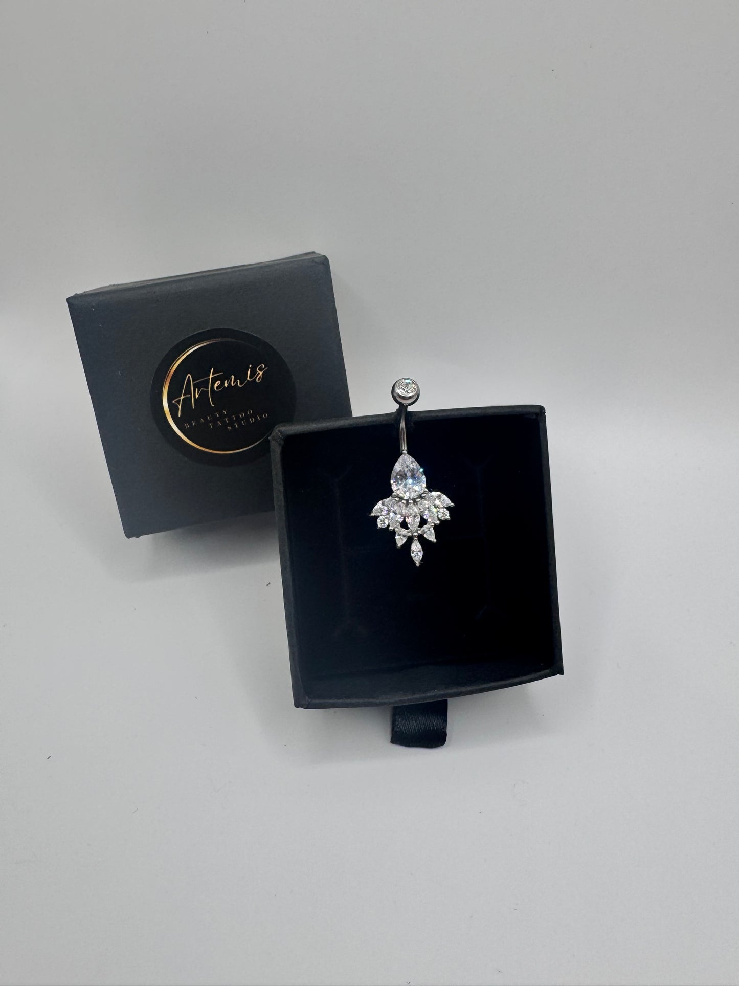 Navel Ornamental Drops