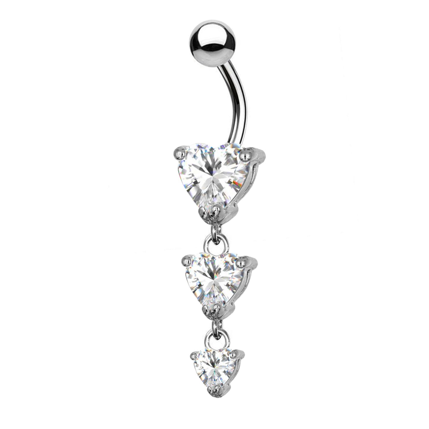 Navel Heart