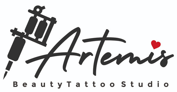 Artemis Beauty Tattoo Studio