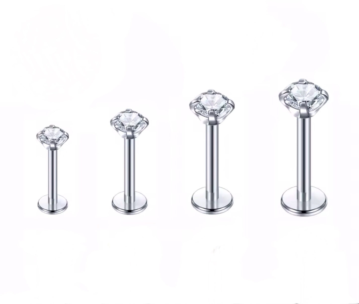 Labret Punto Luce